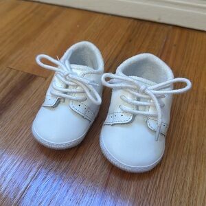 Christening/Baptism Shoes